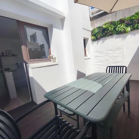 Maison Cosy 5 Personnes * Berck