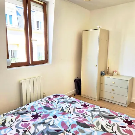 Maison Cosy 5 Personnes Feriehus *