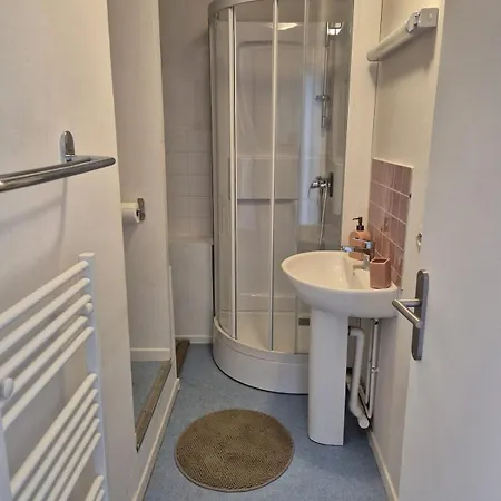 Feriehus Maison Cosy 5 Personnes *