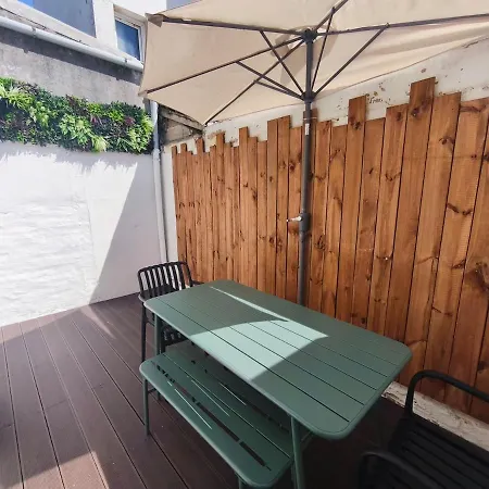 Maison Cosy 5 Personnes Feriehus